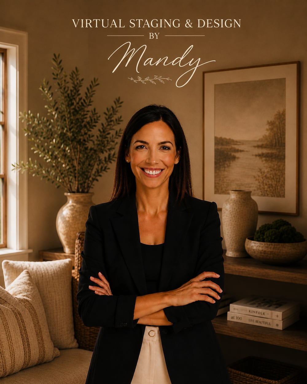 Mandy McDaniel